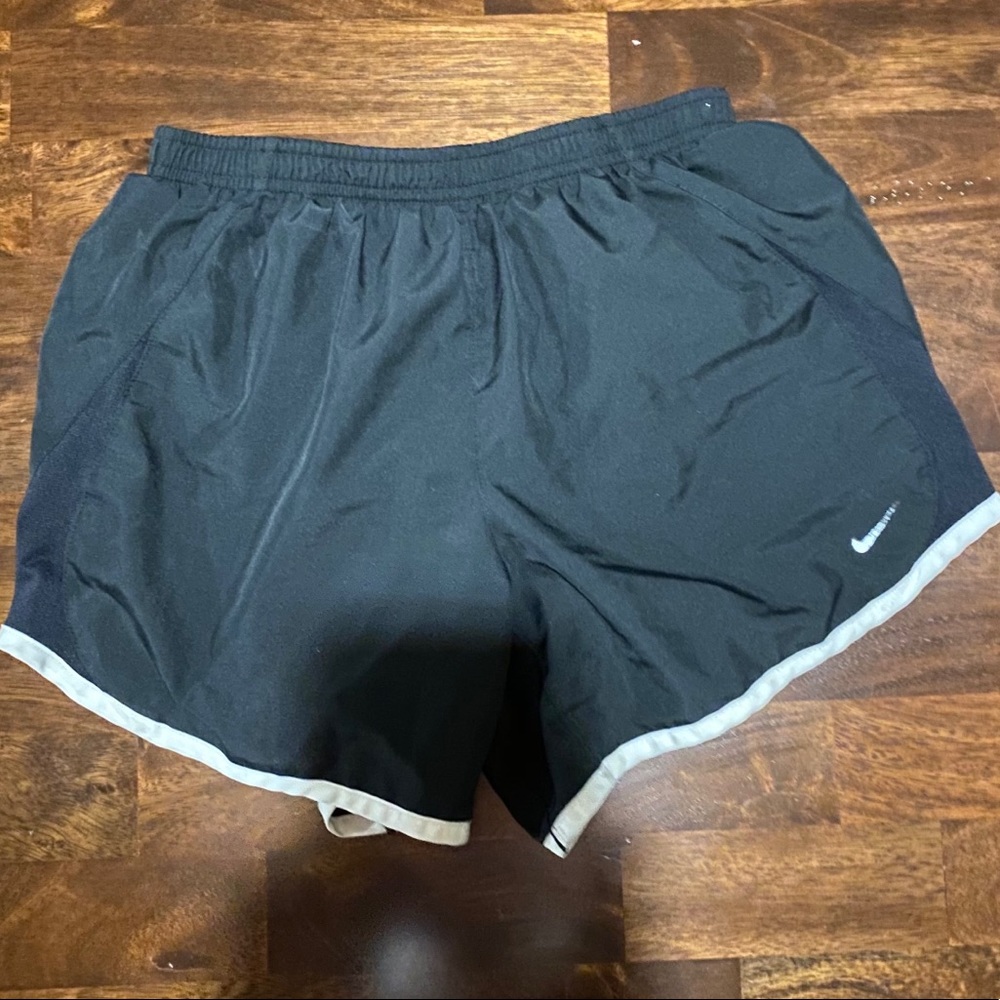 Girls Nike Shorts